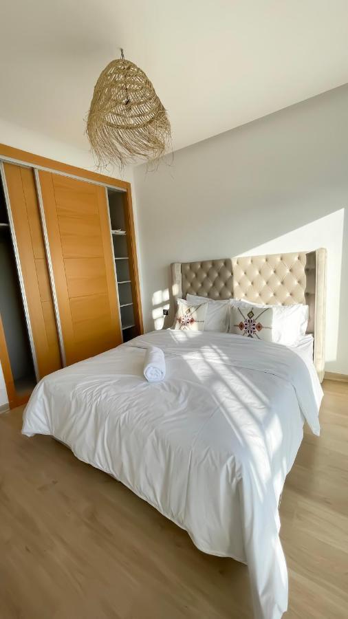 Cosy Bay Appartement 4 - 5Px Agadir Esterno foto