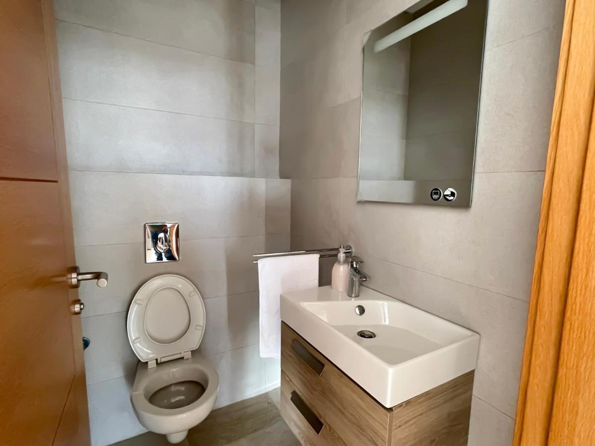 Cosy Bay Appartement 4 - 5Px Agadir Esterno foto