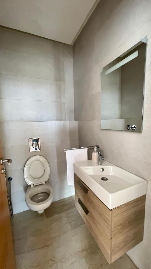Cosy Bay Appartement 4 - 5Px Agadir Esterno foto