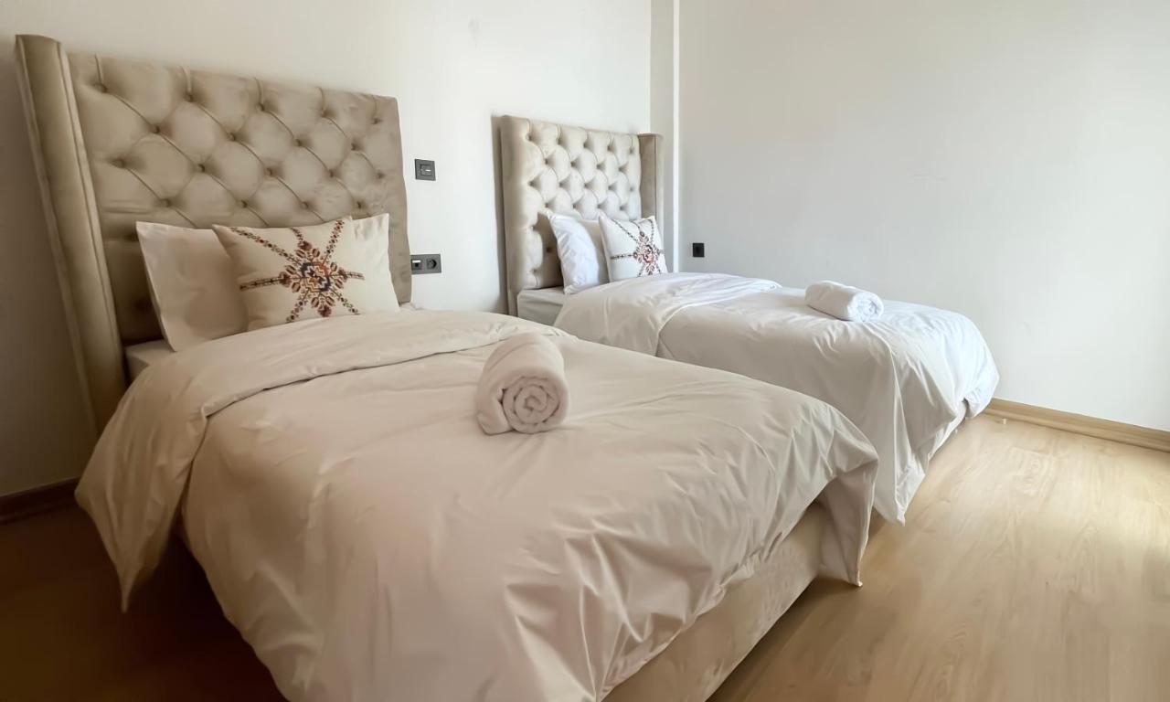 Cosy Bay Appartement 4 - 5Px Agadir Esterno foto