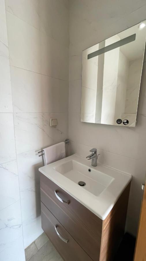 Cosy Bay Appartement 4 - 5Px Agadir Esterno foto