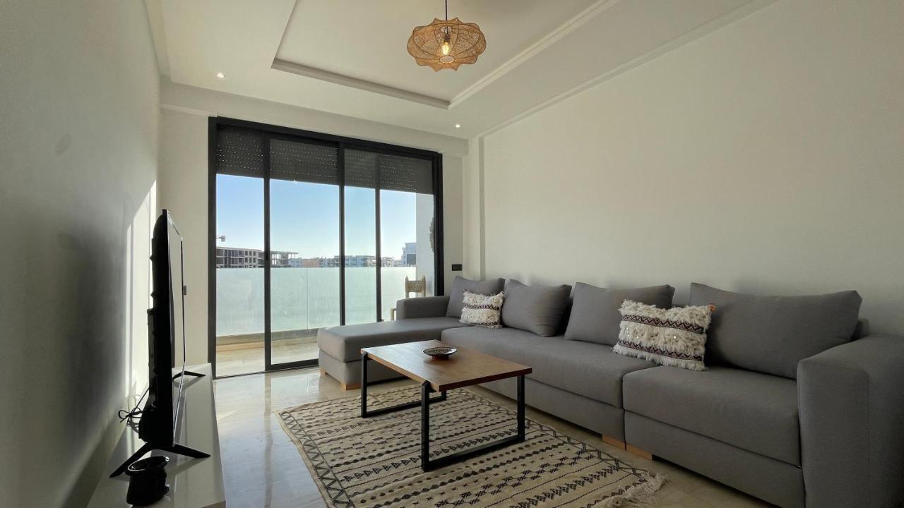 Cosy Bay Appartement 4 - 5Px Agadir Esterno foto