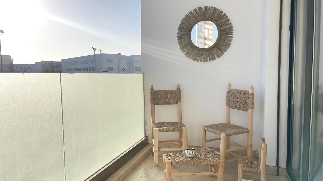 Cosy Bay Appartement 4 - 5Px Agadir Esterno foto