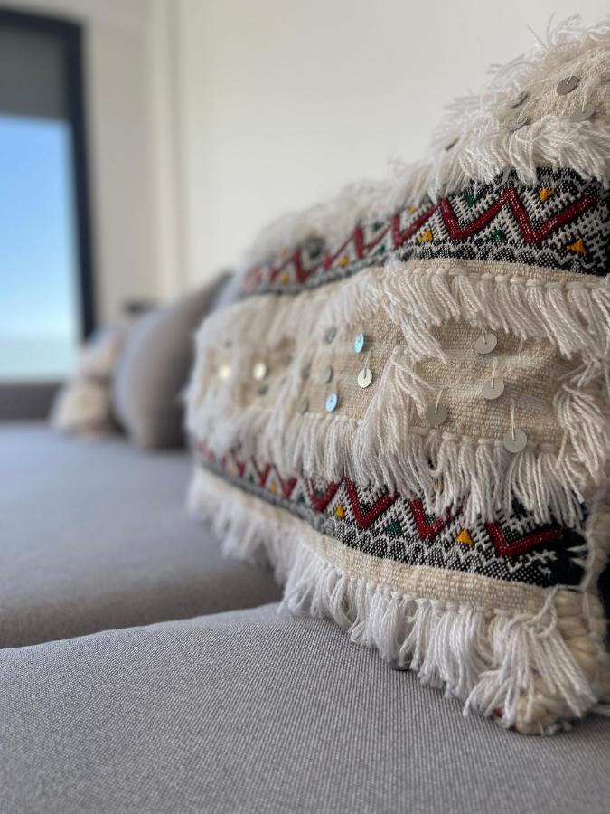 Cosy Bay Appartement 4 - 5Px Agadir Esterno foto