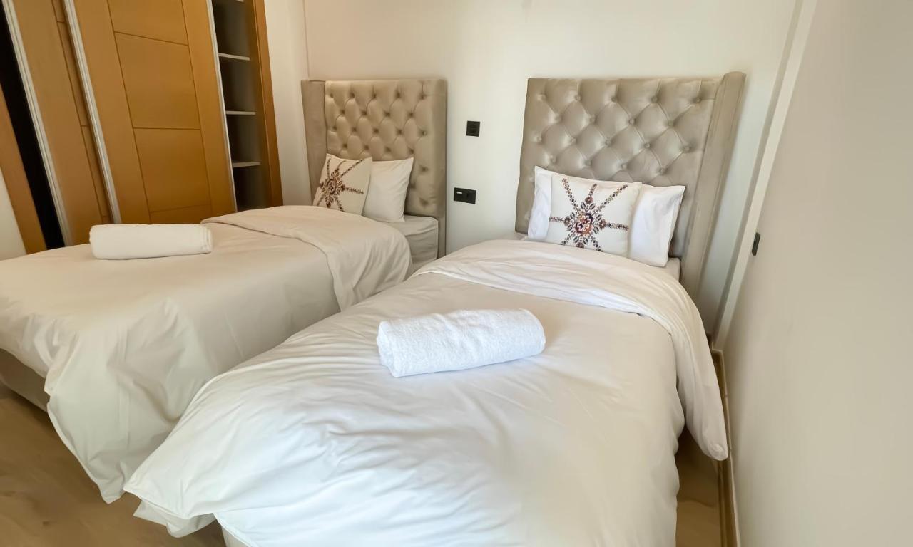 Cosy Bay Appartement 4 - 5Px Agadir Esterno foto